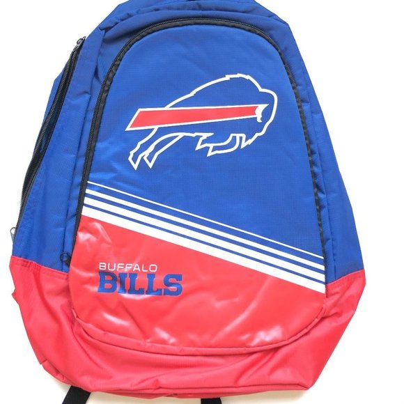 Forever Collectibles Other - NFL Buffalo Bills Backpack